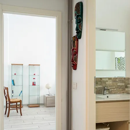 Apartamento Spacious Retreat Steps From Lambrate Metro- Via Pacini